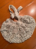 Mesh market bag